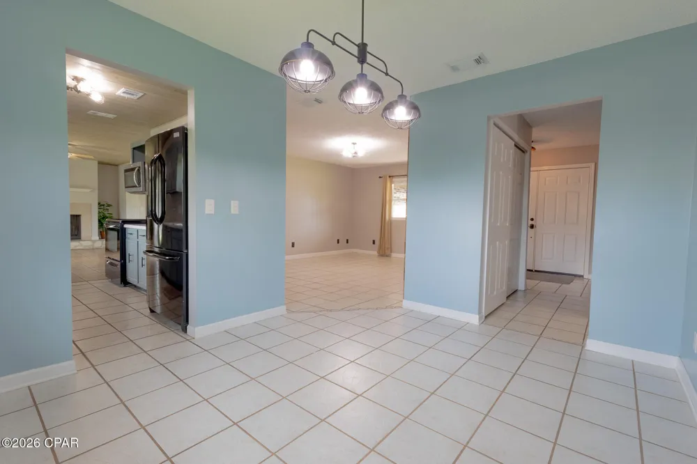 1302 W 12th Street Lynn Haven, FL 32444