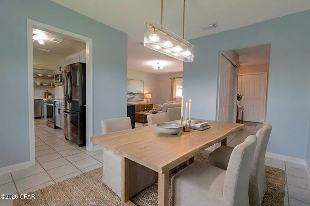 1302 W 12th Street Lynn Haven, FL 32444