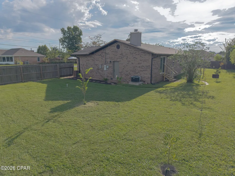 1302 W 12th Street Lynn Haven, FL 32444