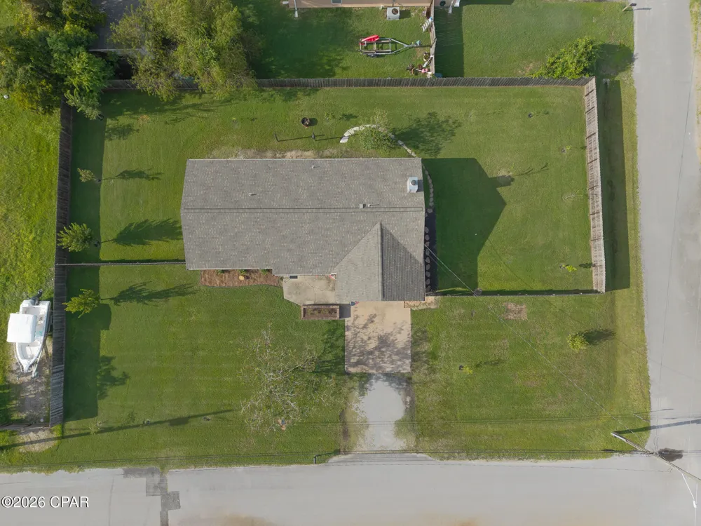 1302 W 12th Street Lynn Haven, FL 32444