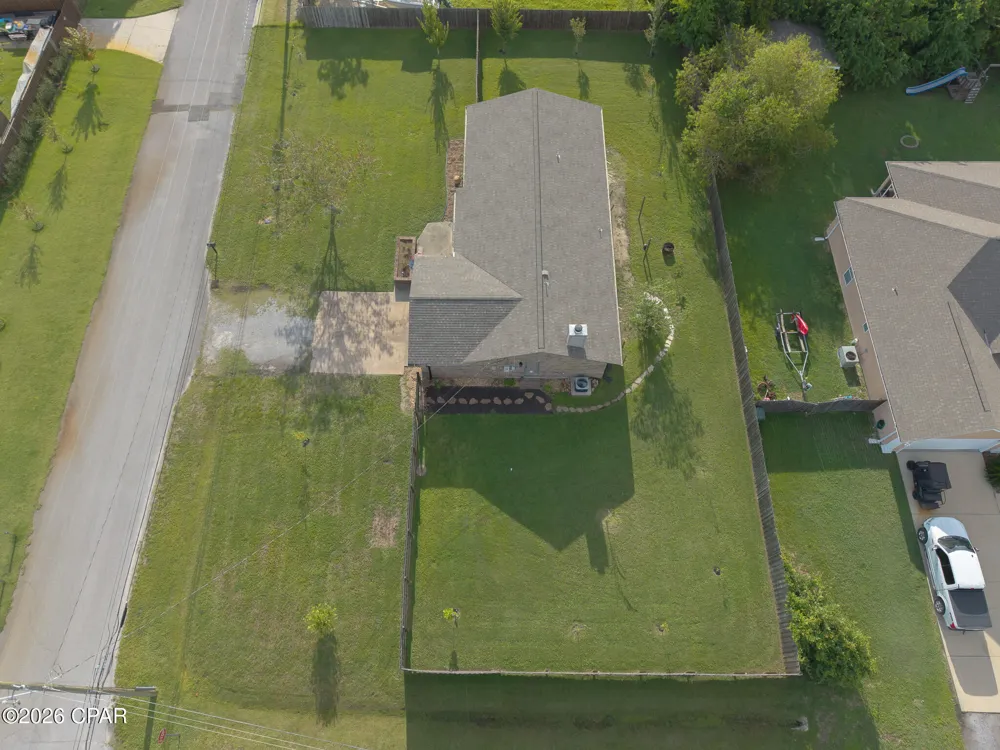 1302 W 12th Street Lynn Haven, FL 32444