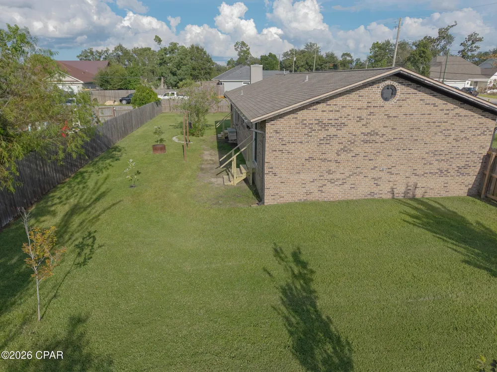 1302 W 12th Street Lynn Haven, FL 32444