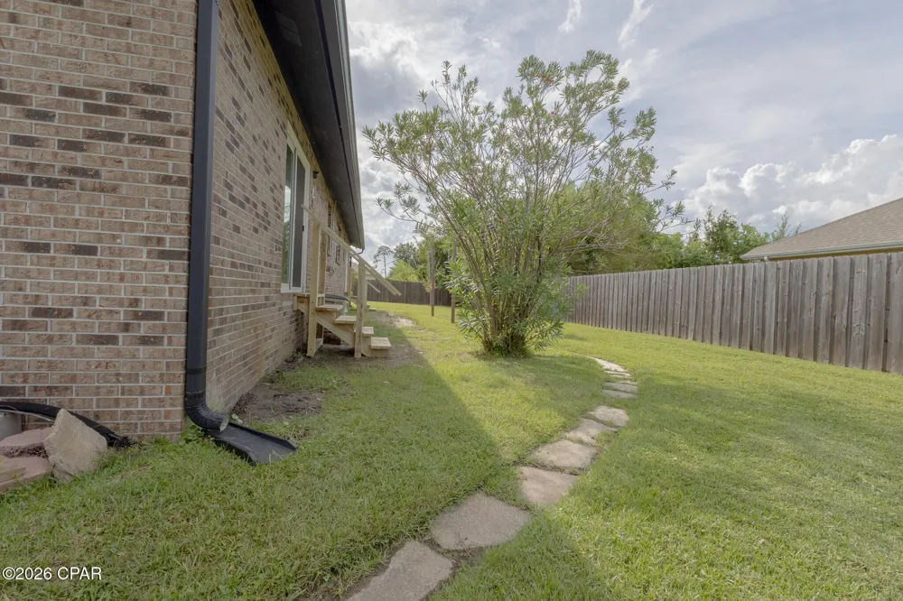 1302 W 12th Street Lynn Haven, FL 32444