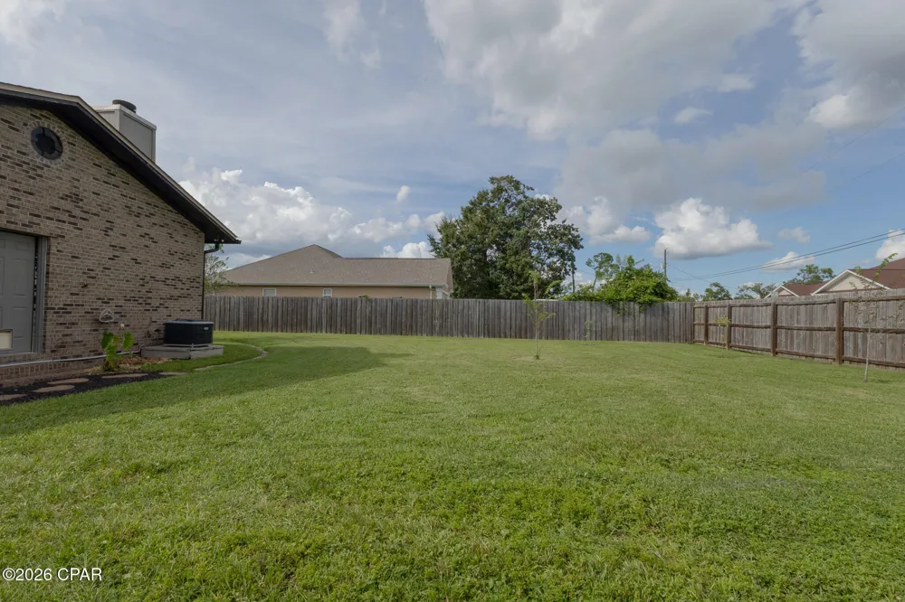 1302 W 12th Street Lynn Haven, FL 32444