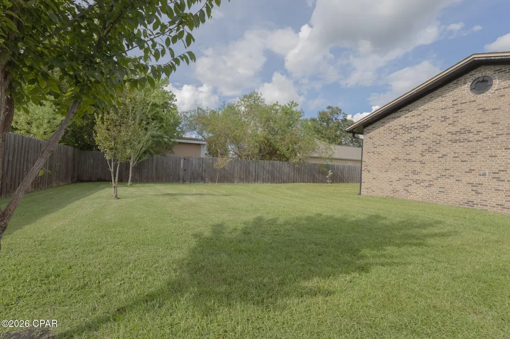 1302 W 12th Street Lynn Haven, FL 32444