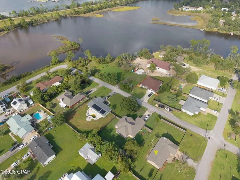 1302 W 12th Street Lynn Haven, FL 32444