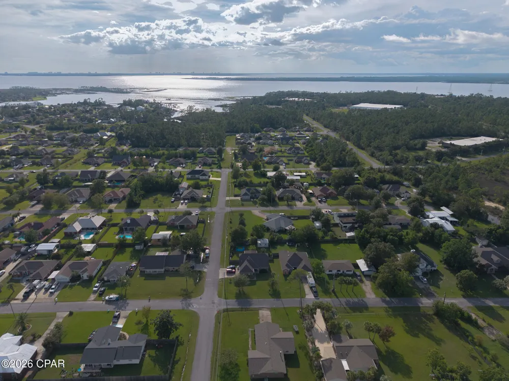 1302 W 12th Street Lynn Haven, FL 32444