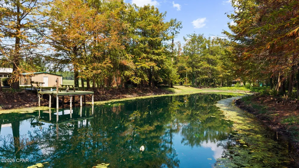 5714 Concord Road Bascom, FL 32423