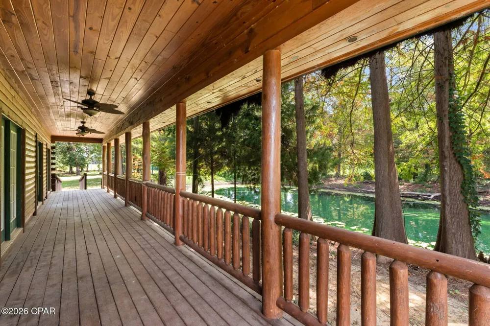 5714 Concord Road Bascom, FL 32423