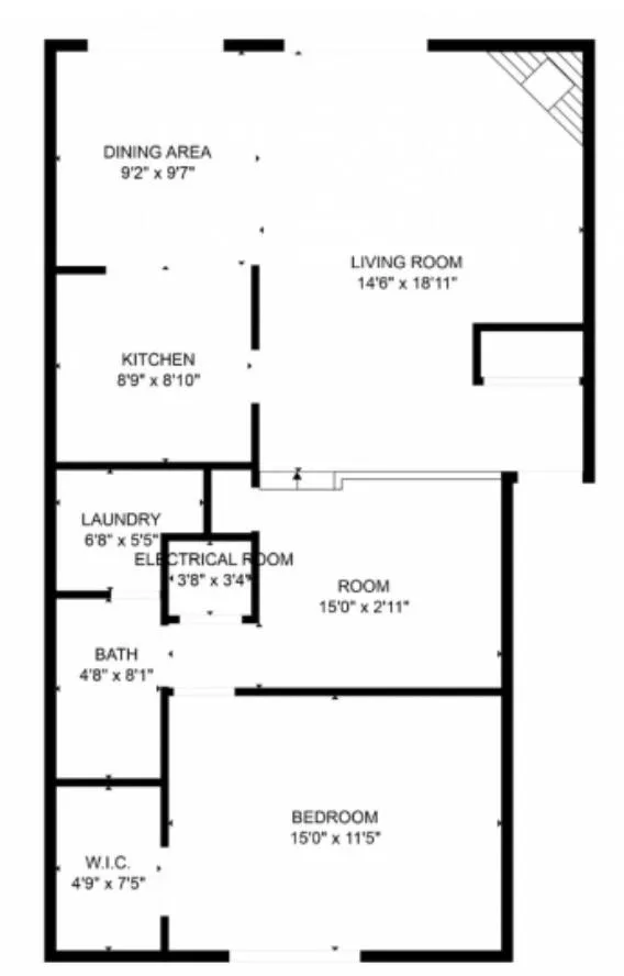 905 SPRUCE HILLS DR Glen Gardner, NJ 08826