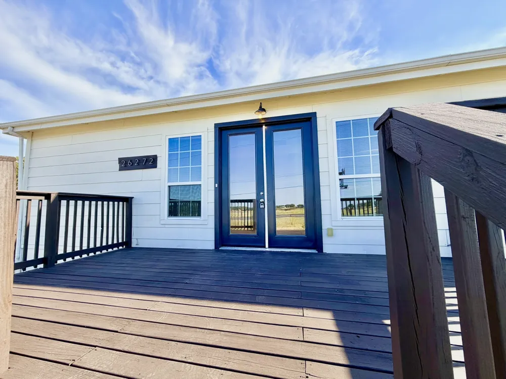 26272 State Highway 56 Whitesboro, TX 76273