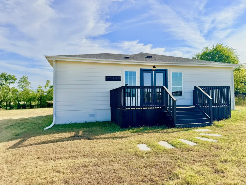 26272 State Highway 56 Whitesboro, TX 76273