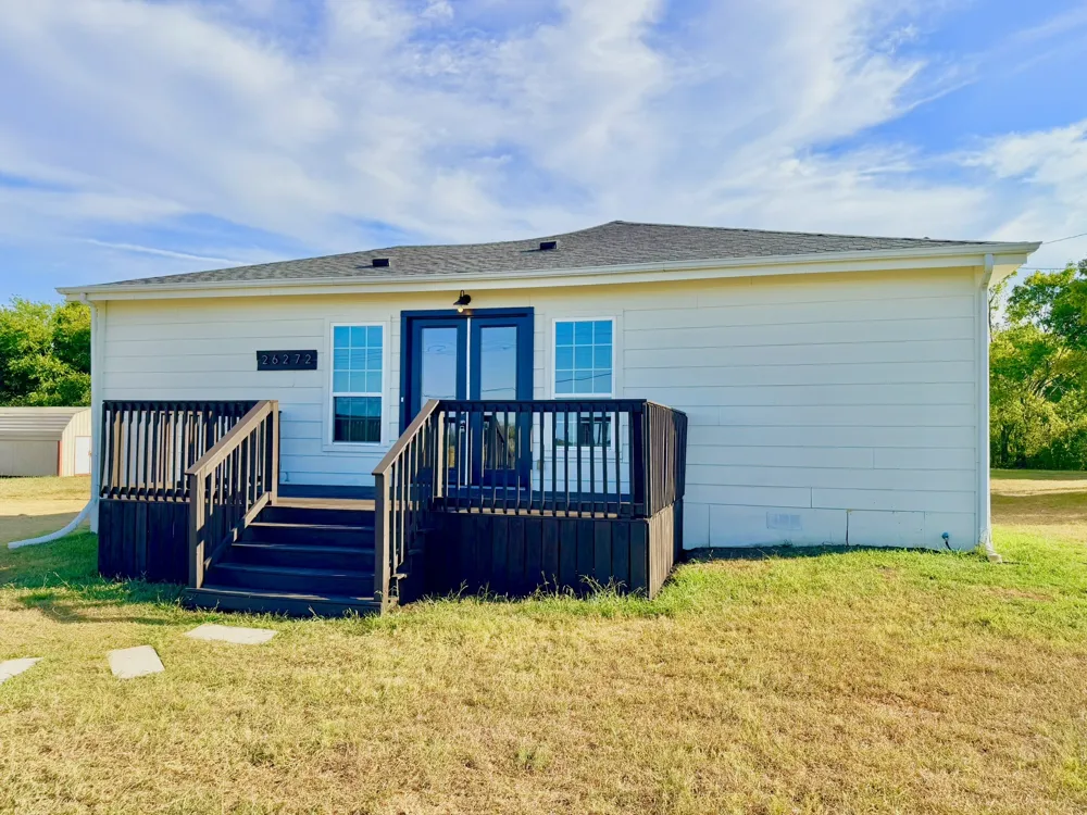 26272 State Highway 56 Whitesboro, TX 76273