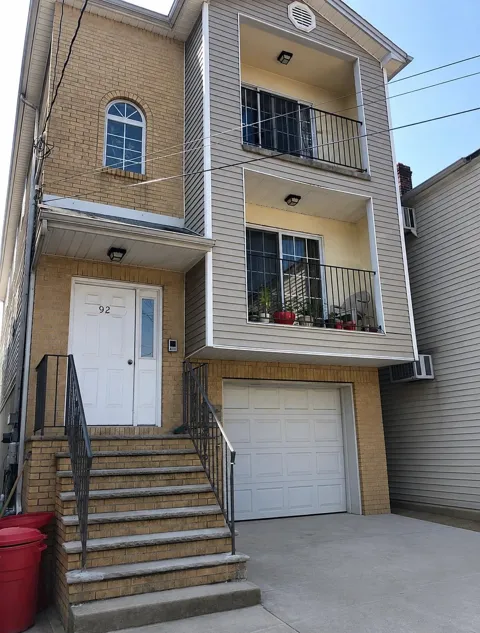 92 WEST 21ST ST