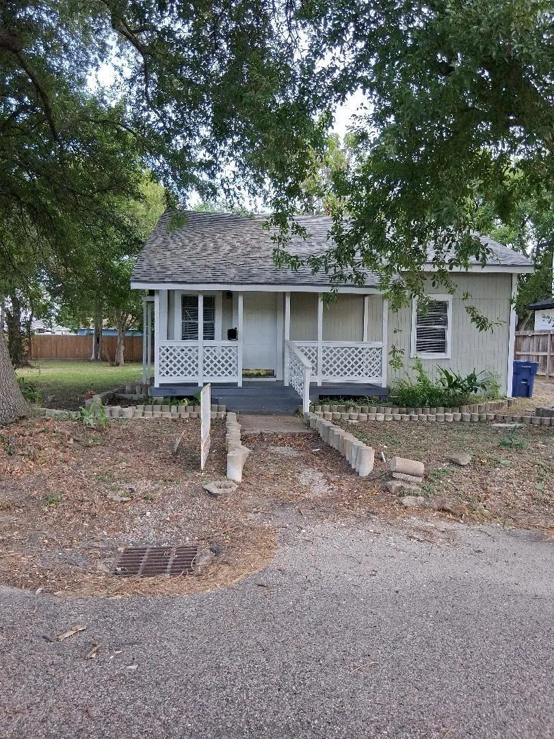 2526 3rd 1/2 Avenue Texas City, TX 77590