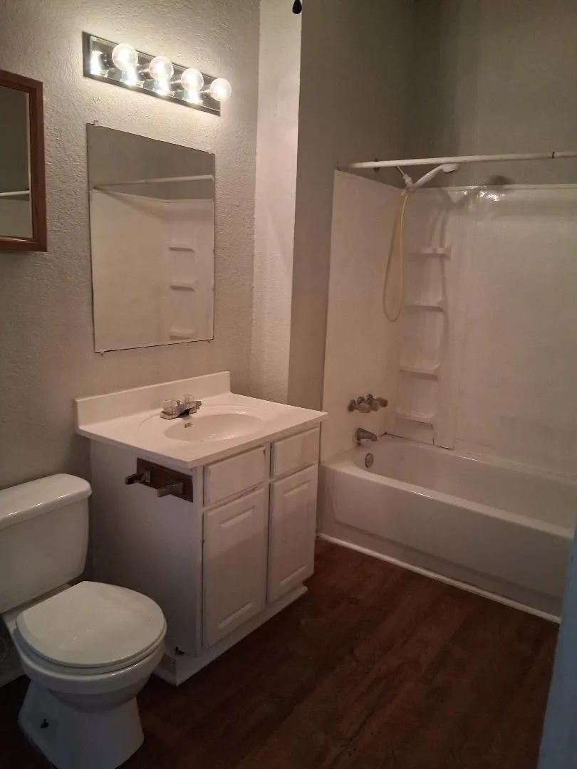 2526 3rd 1/2 Avenue Texas City, TX 77590