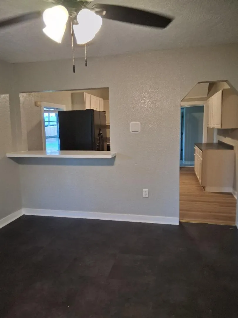 2526 3rd 1/2 Avenue Texas City, TX 77590