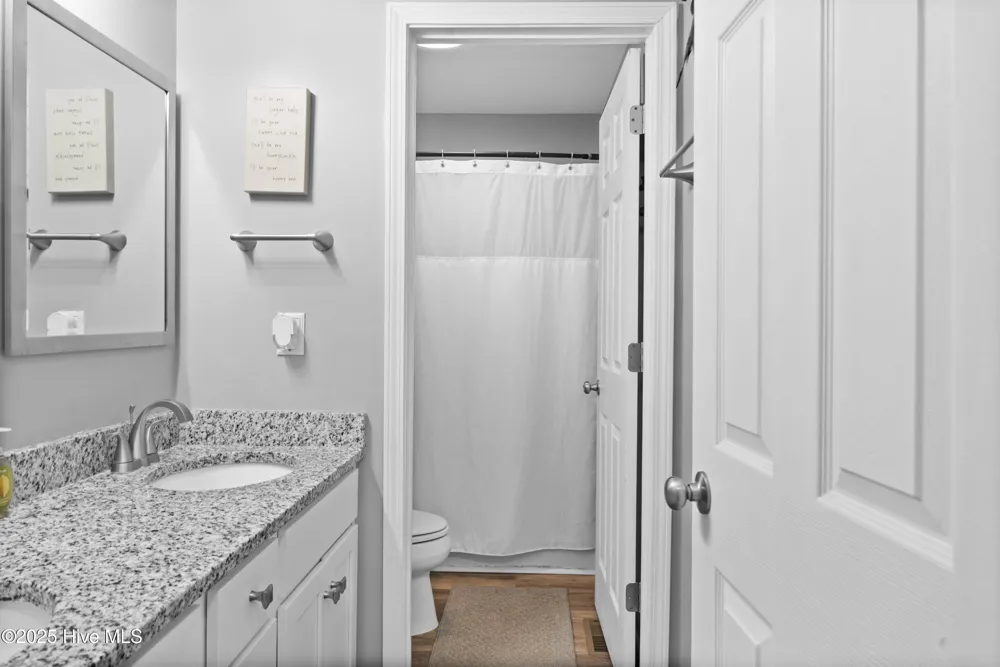 305 Topsail Drive #25 Surf City, NC 28445