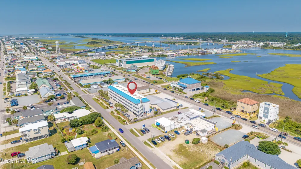 305 Topsail Drive #25 Surf City, NC 28445