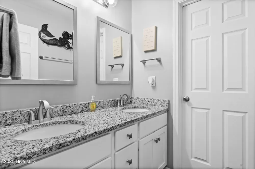 305 Topsail Drive #25 Surf City, NC 28445