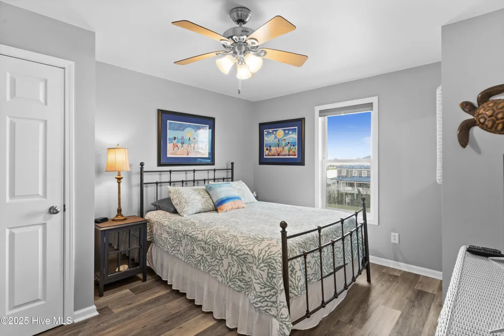 305 Topsail Drive #25 Surf City, NC 28445