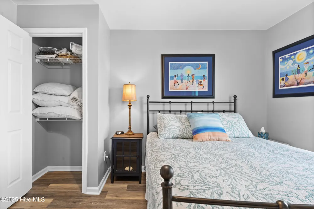 305 Topsail Drive #25 Surf City, NC 28445
