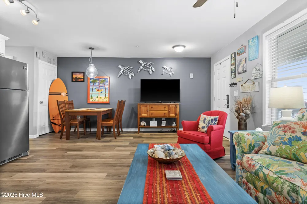 305 Topsail Drive #25 Surf City, NC 28445