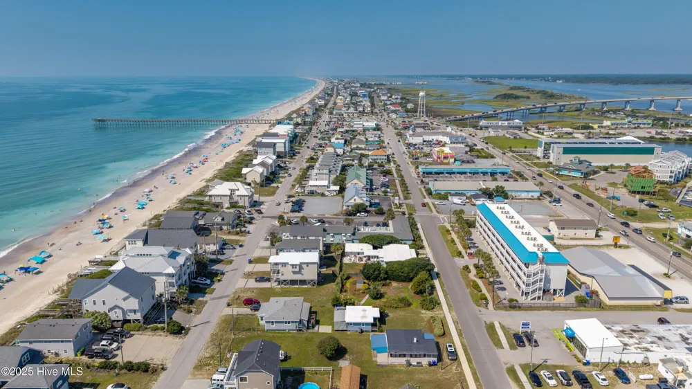 305 Topsail Drive #25 Surf City, NC 28445