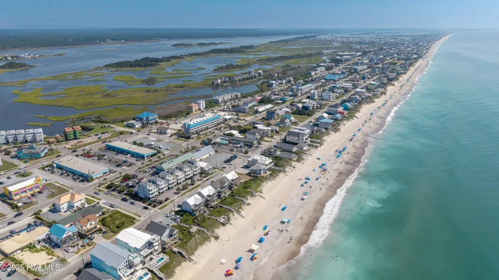 305 Topsail Drive #25 Surf City, NC 28445