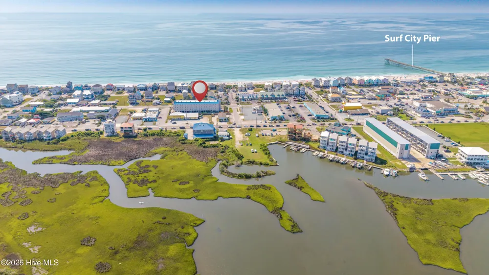 305 Topsail Drive #25 Surf City, NC 28445
