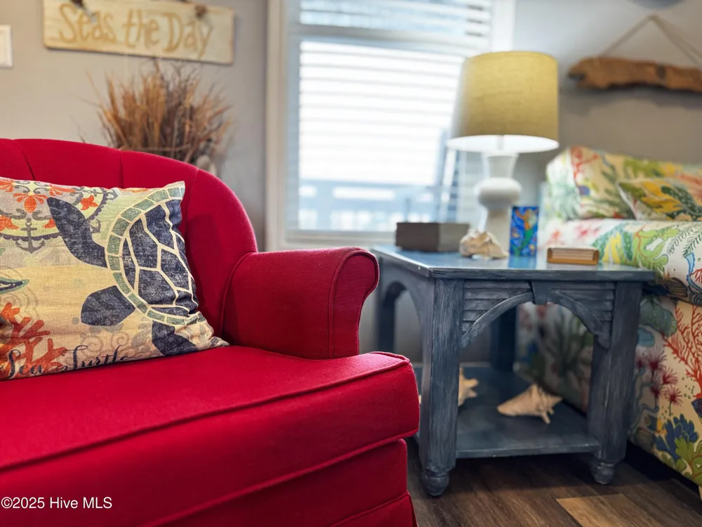 305 Topsail Drive #25 Surf City, NC 28445