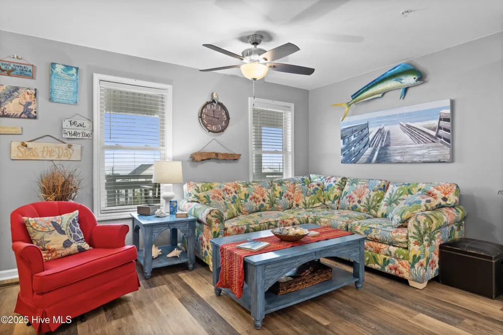 305 Topsail Drive #25 Surf City, NC 28445