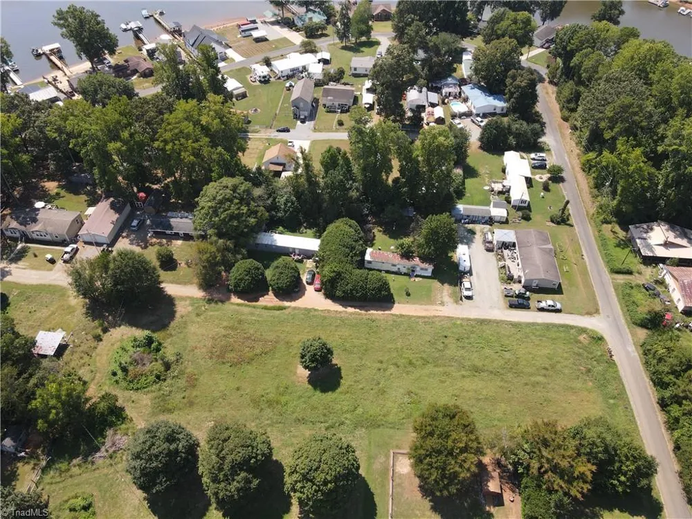 0 Holly Hill Road Lexington, NC 27292