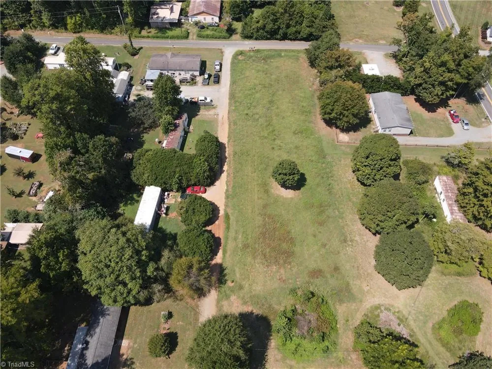 0 Holly Hill Road Lexington, NC 27292