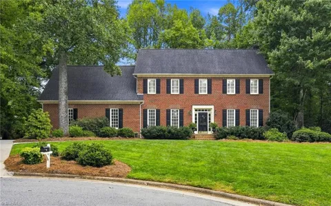 2803 Hackney Way