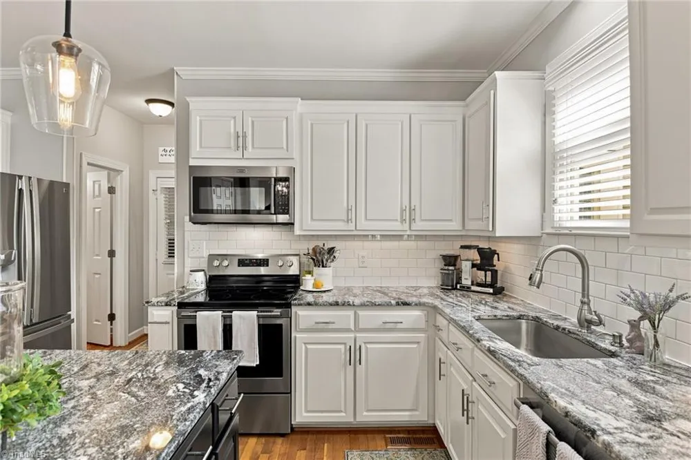 2803 Hackney Way Jamestown, NC 27282