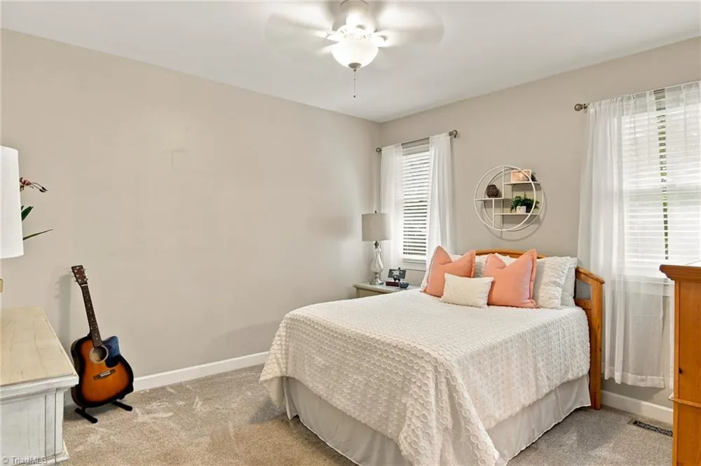 2803 Hackney Way Jamestown, NC 27282