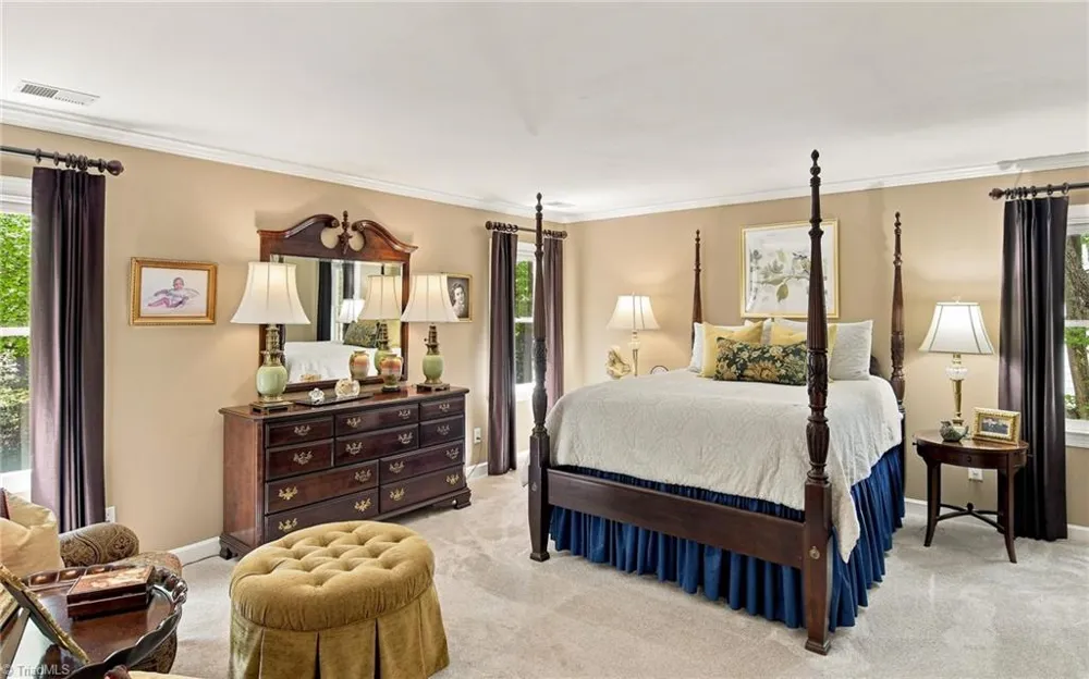 2803 Hackney Way Jamestown, NC 27282