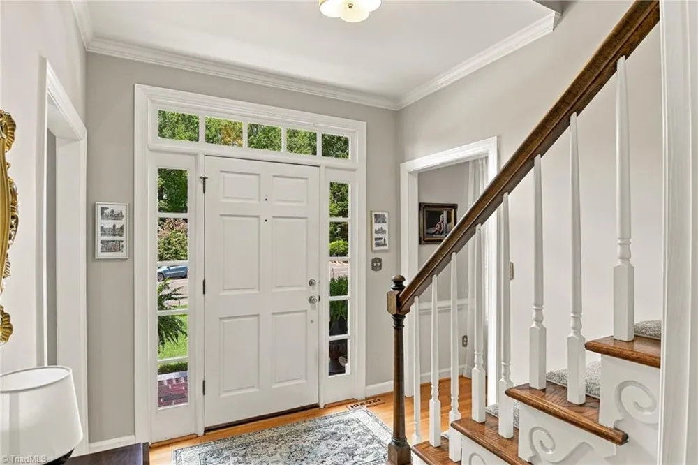 2803 Hackney Way Jamestown, NC 27282