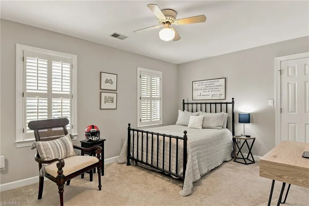 2803 Hackney Way Jamestown, NC 27282