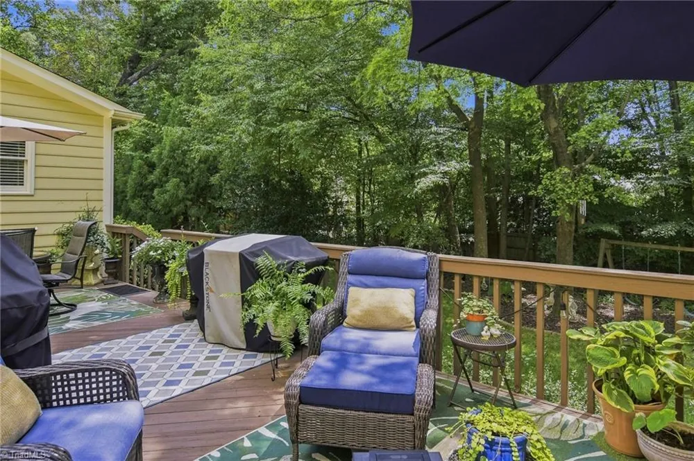 2803 Hackney Way Jamestown, NC 27282