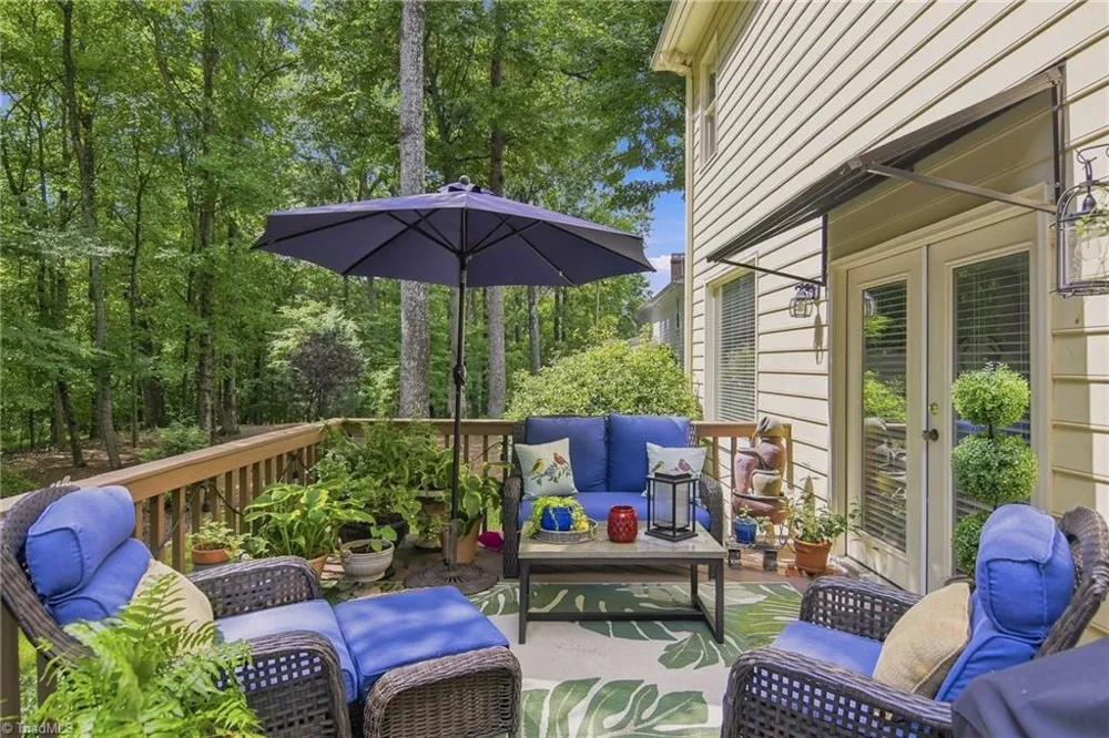 2803 Hackney Way Jamestown, NC 27282
