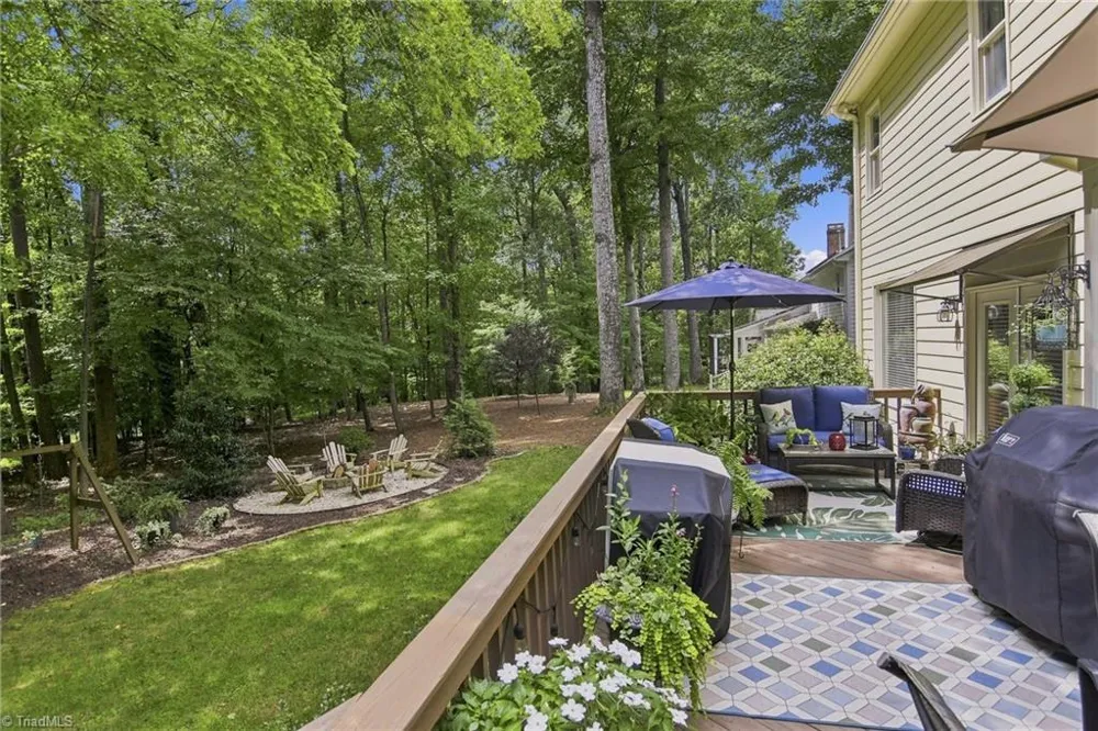 2803 Hackney Way Jamestown, NC 27282