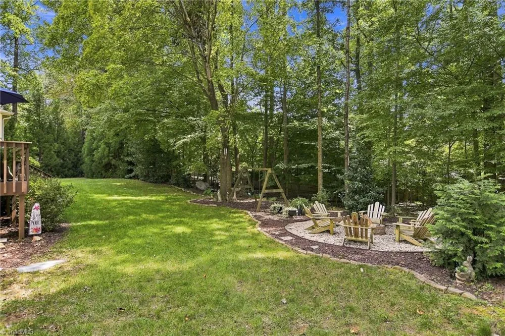 2803 Hackney Way Jamestown, NC 27282