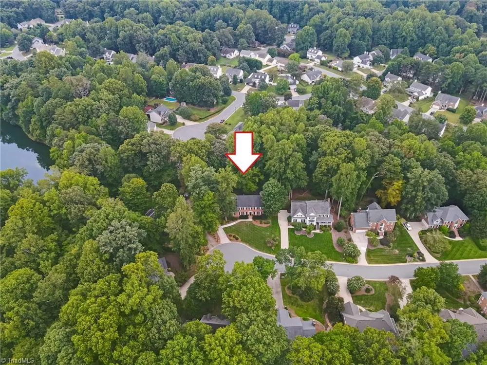 2803 Hackney Way Jamestown, NC 27282