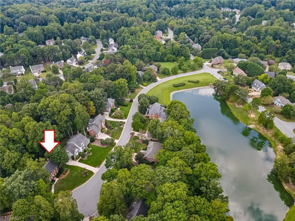 2803 Hackney Way Jamestown, NC 27282