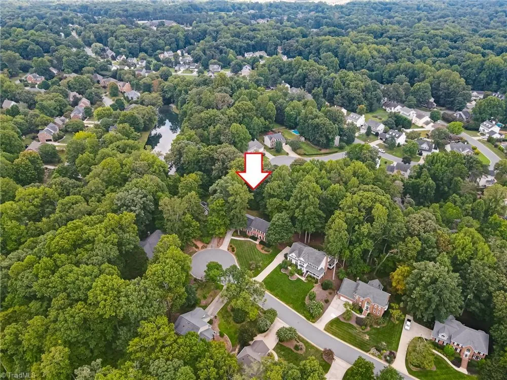 2803 Hackney Way Jamestown, NC 27282