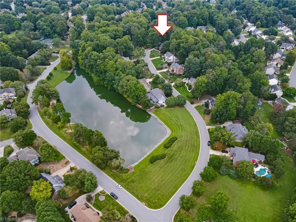 2803 Hackney Way Jamestown, NC 27282