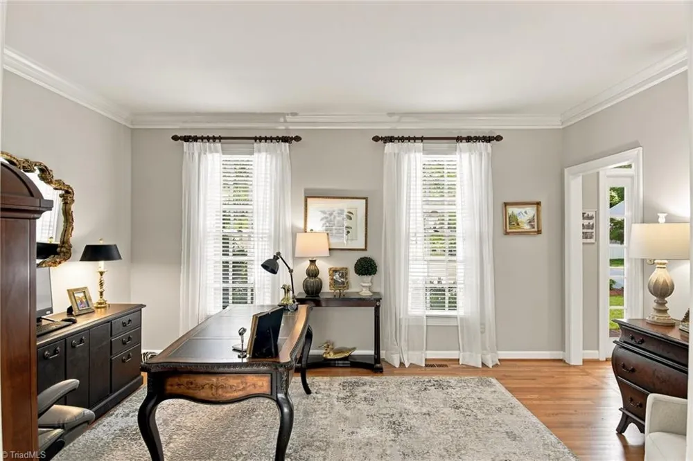 2803 Hackney Way Jamestown, NC 27282