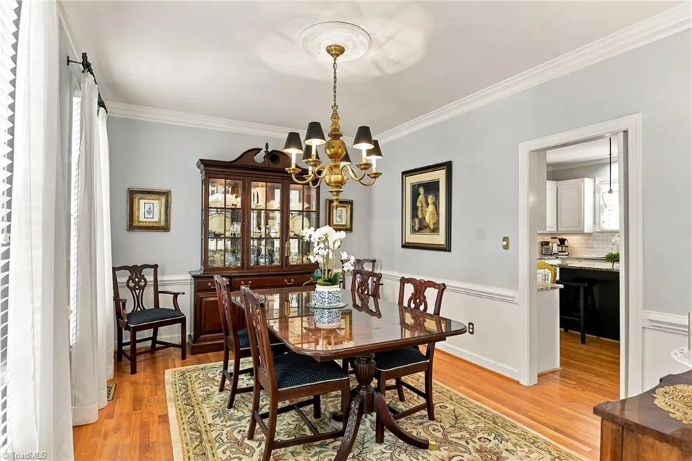 2803 Hackney Way Jamestown, NC 27282